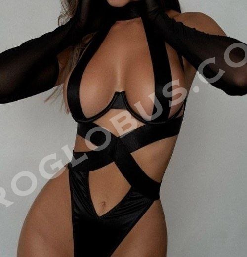 Полиночка, 26